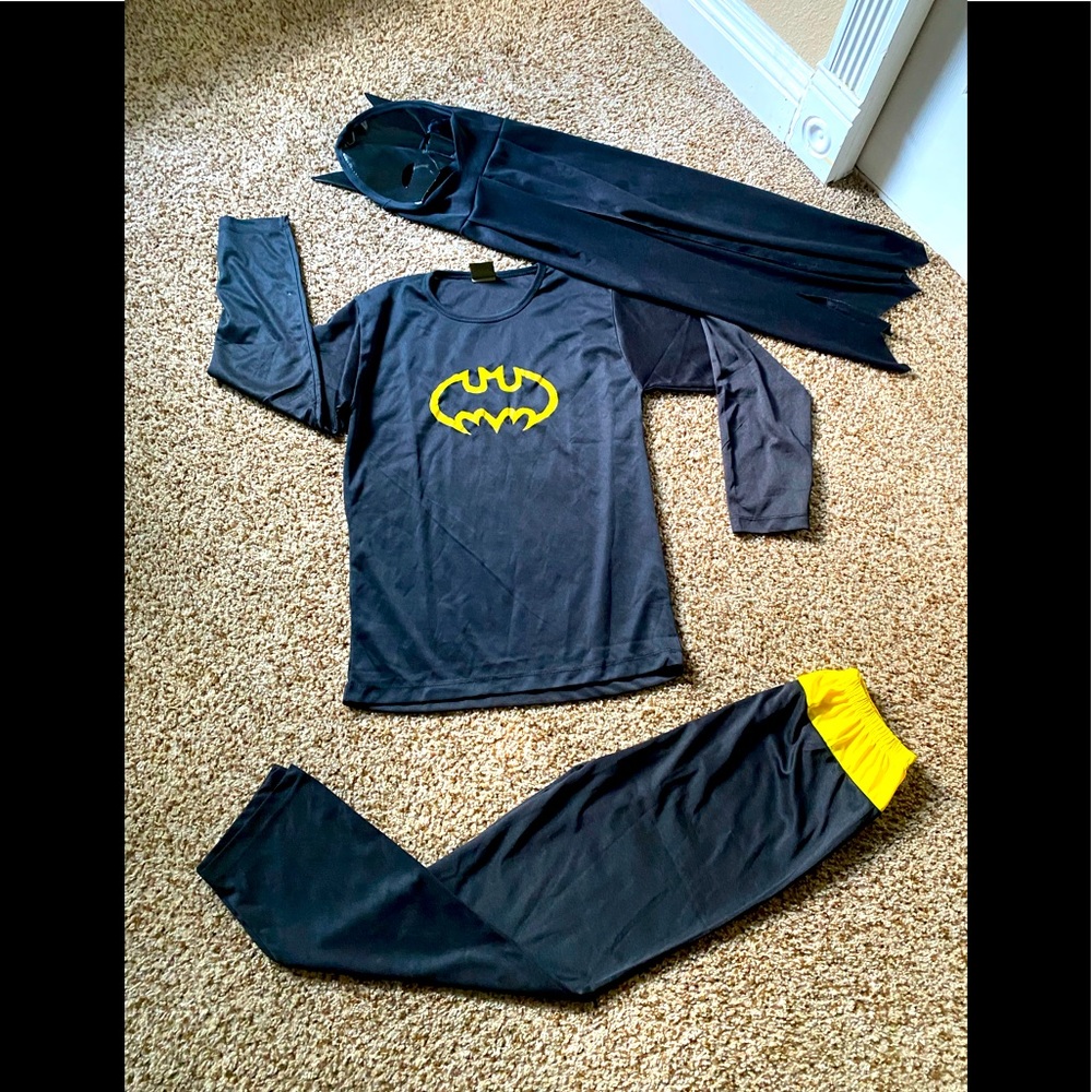 Kids clothing, Halloween clothing, bad men clothing pants,shirts ,costume